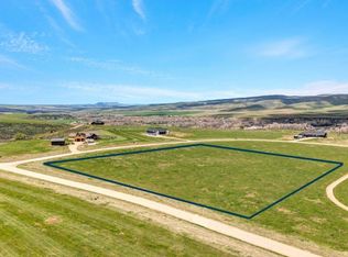 38750 Hidden Springs Dr, Hayden, CO 81639