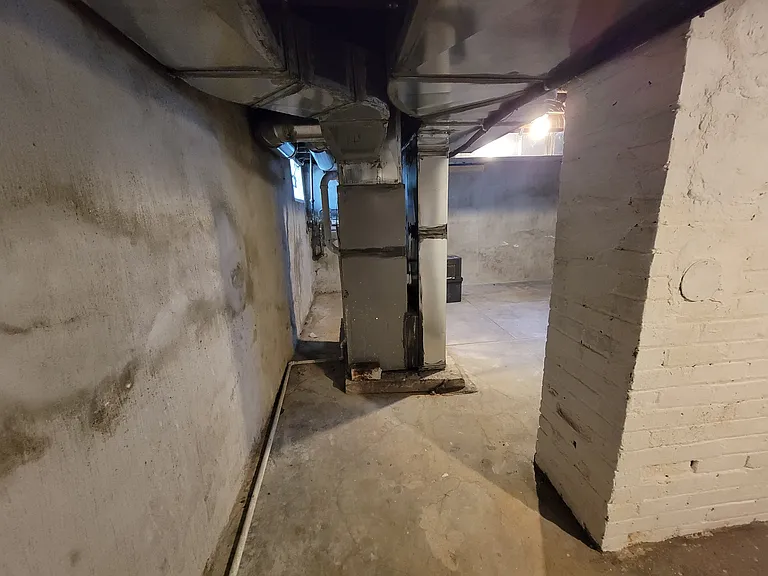 HVAC System