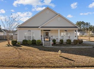 459 Garden Ave., Georgetown, SC 29440