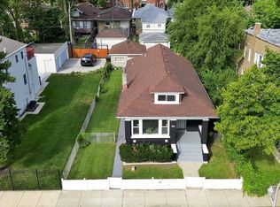 7948 S Colfax Ave, Chicago, IL 60617