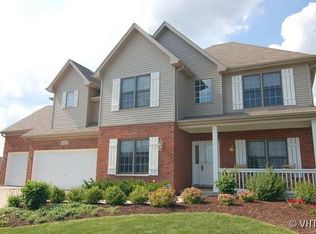 14215 Chimney Rock Ct, Plainfield, IL 60544