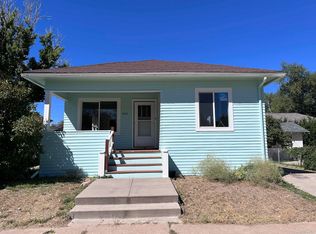 668 N 8th St, Laramie, WY 82072