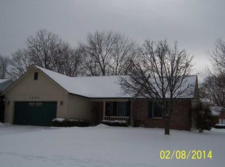 1632 Rogers Ct, Indianapolis, IN