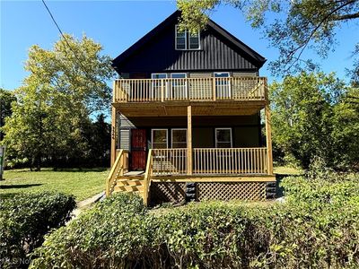 3366 E 130th St, Cleveland, OH, 44120