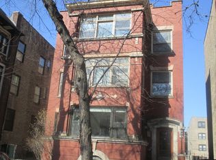 5312 S Greenwood Ave #1, Chicago, IL 60615