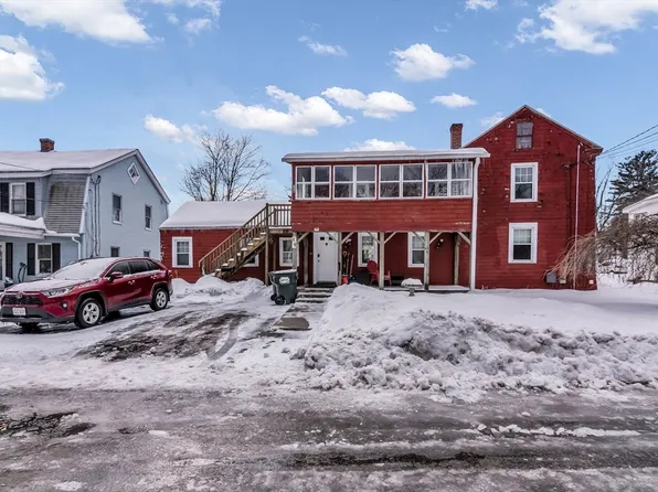59 Kilbourn Rd, Lancaster, MA 01523