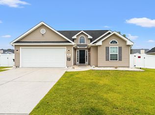 475 Irees Way, Longs, SC 29568