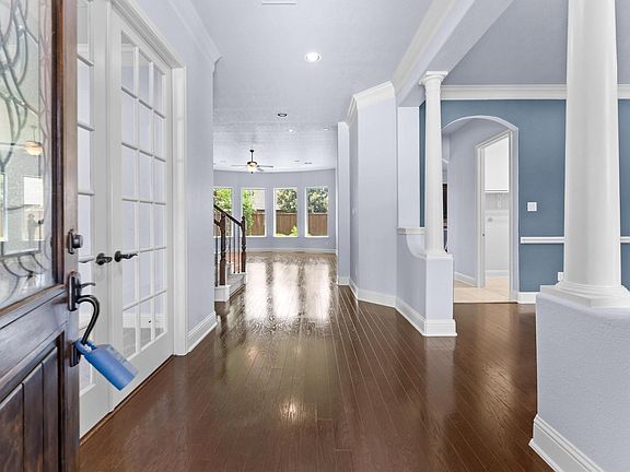 5th image of 18703 S Bee Cave Springs Cir