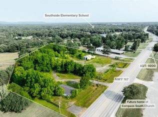 2560 Batesville Blvd, Batesville, AR 72501