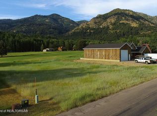 LOT 4 Vista Ct, Star Valley Ranch, WY 83127