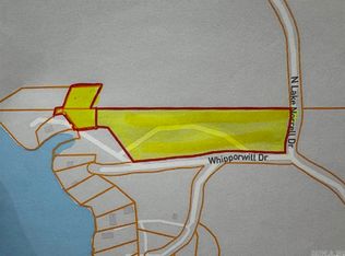 0 Whippoorwill Dr, Alexander, AR 72002