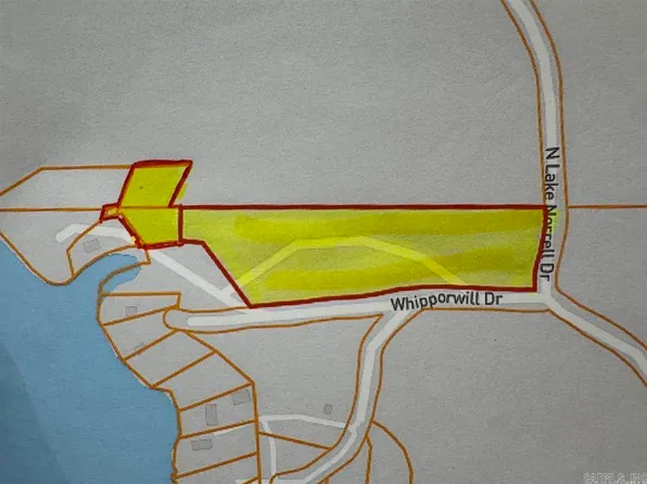 0 Whippoorwill Dr, Alexander, AR 72002