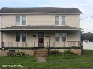 503 Moosic Rd, Old Forge, PA 18518