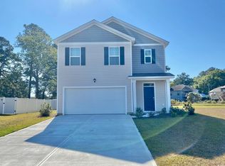 100 Kelsey Ct LOT 1, Myrtle Beach, SC 29588