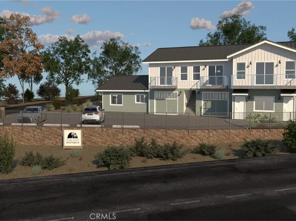 541 Atascadero Rd, Morro Bay, CA 93442