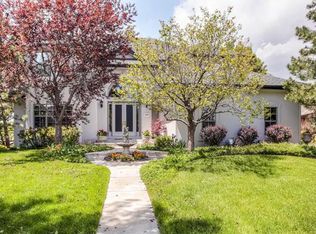 10887 Legacy Ridge Way, Westminster, CO 80031