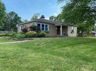 2872 Saint Marys Rd, West Terre Haute, IN 47885