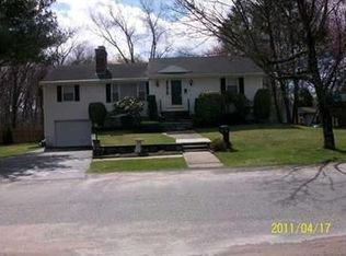 254 Cherry Hill Rd, Johnston, RI 02919