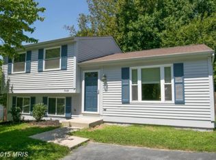 8428 Great Lake Ln, Springfield, VA 22153