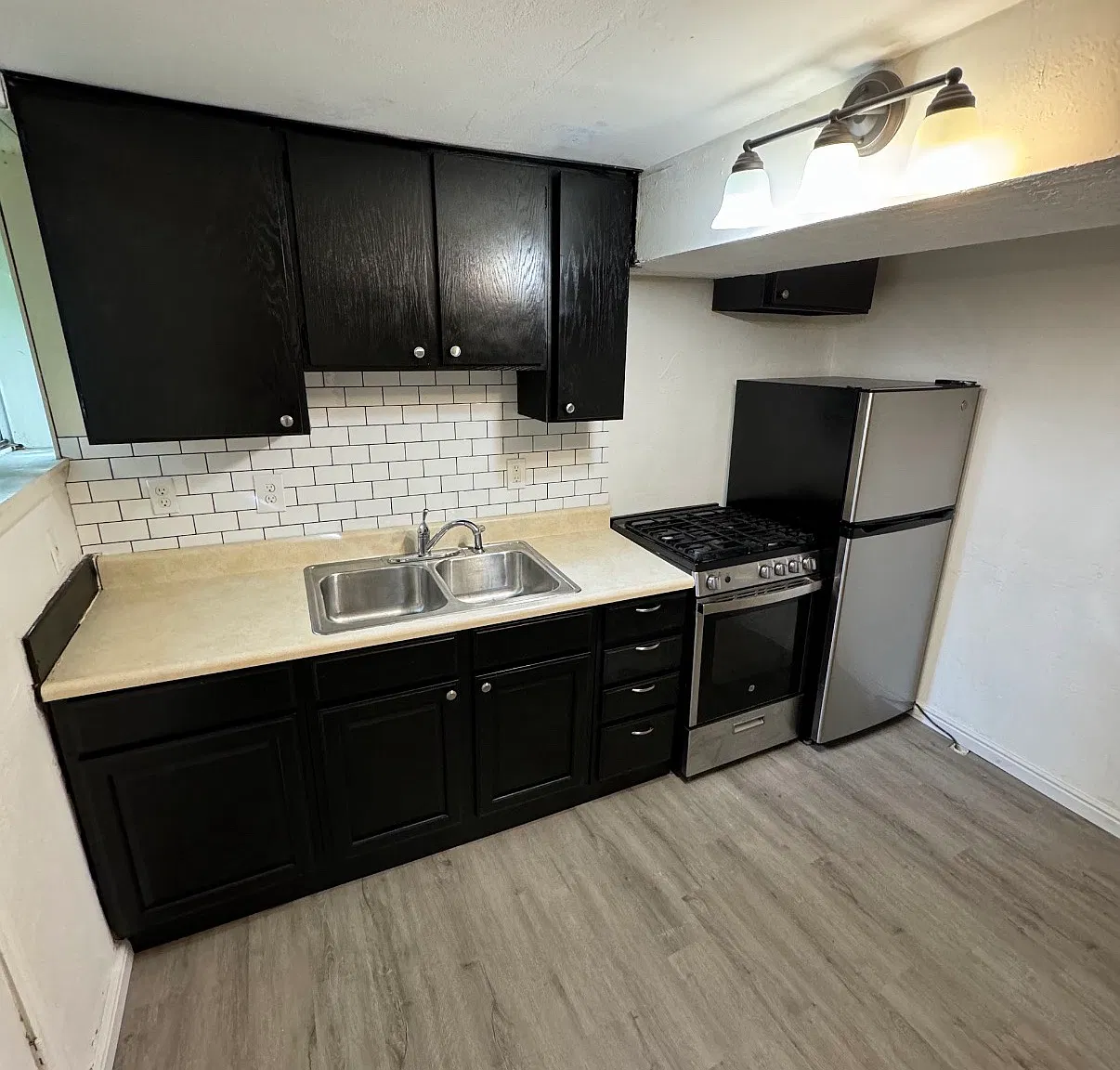 1 bed, 600 sqft, $950 — Photo 1