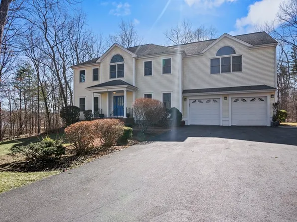 3 S Park Dr, Avon, MA 02322