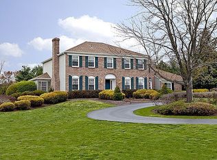 9 Timkak Ln, Pennington, NJ 08534