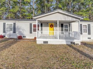 3766 Woodridge Cir, Little River, SC 29566