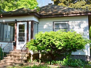 3121 Peck St, Muskegon Heights, MI