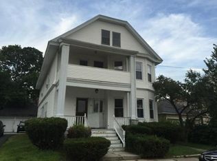 85 Tower Hill St, Lawrence, MA 01841