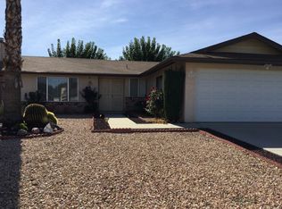 3053 Oradon Way, Hemet, CA 92545