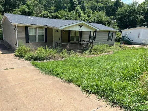 3162 Quiet Forest Dr, Imperial, MO 63052