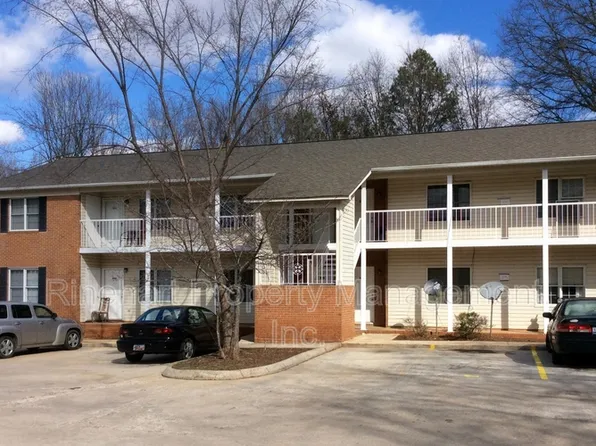 830 Iredell St, Rock Hill, SC 29730