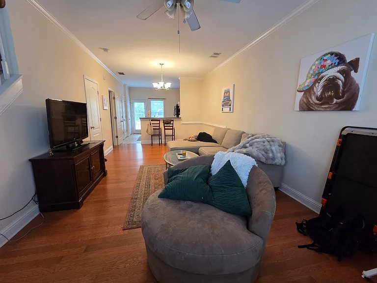 215 Oconee River Cir — Photo 5