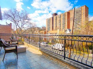 3434 Tibbett Ave #2, Bronx, NY 10463