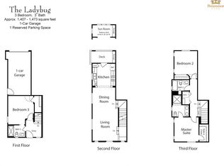44018 Renoir Ter, Fremont, CA 94539