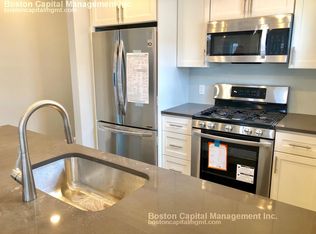 91-93 Grant St #1, Somerville, MA 02145