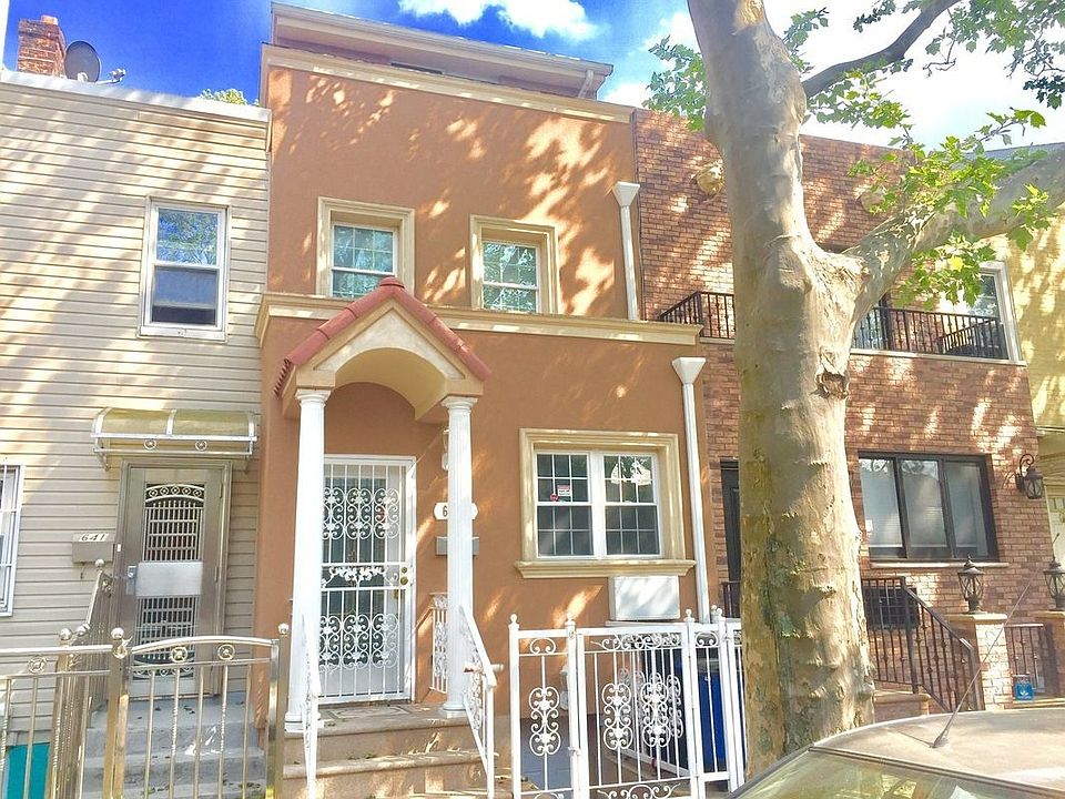 1st image of 645 6th Ave #1