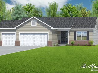 Montgomery Plan, Charlestowne Landing, Saint Charles, MO 63301