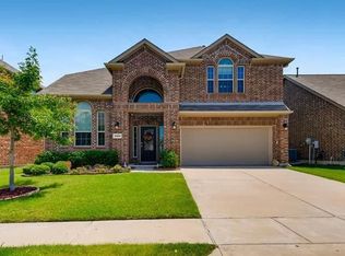 4021 Ellenboro St, Frisco, TX 75034