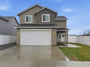 3017 E Sanson Ave, Spokane, WA 99217