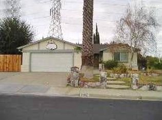 3402 Mountaire Dr, Antioch, CA 94509