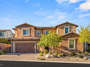 12020 Tramonto Ave, Las Vegas, NV 89138