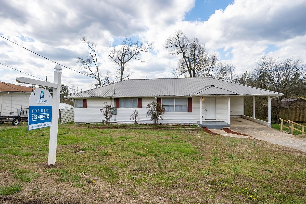 524 1st St, Fultondale, AL 35068 Zillow