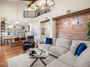 1102 W Glendale Ave UNIT 118, Phoenix, AZ 85021