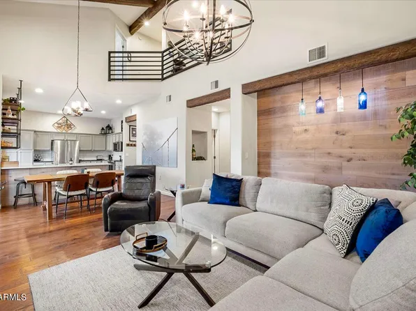 1102 W GLENDALE Avenue #118, Phoenix, AZ 85021