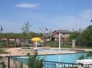11518 North Peak, San Antonio, TX 78245