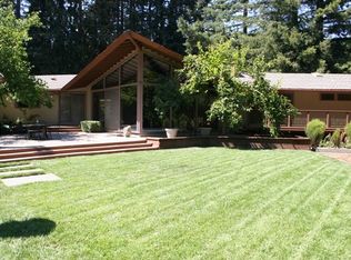 4081 Happy Valley Rd, Lafayette, CA 94549