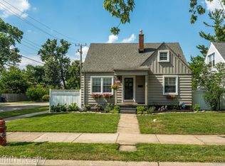 2001 Brockton Ave, Royal Oak, MI 48067