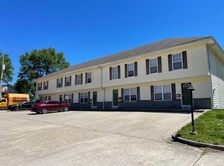 400 W McPherson St #B, Knob Noster, MO 65336
