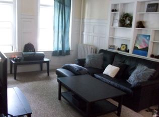 1909 Beacon St #2, Brookline, MA 02445